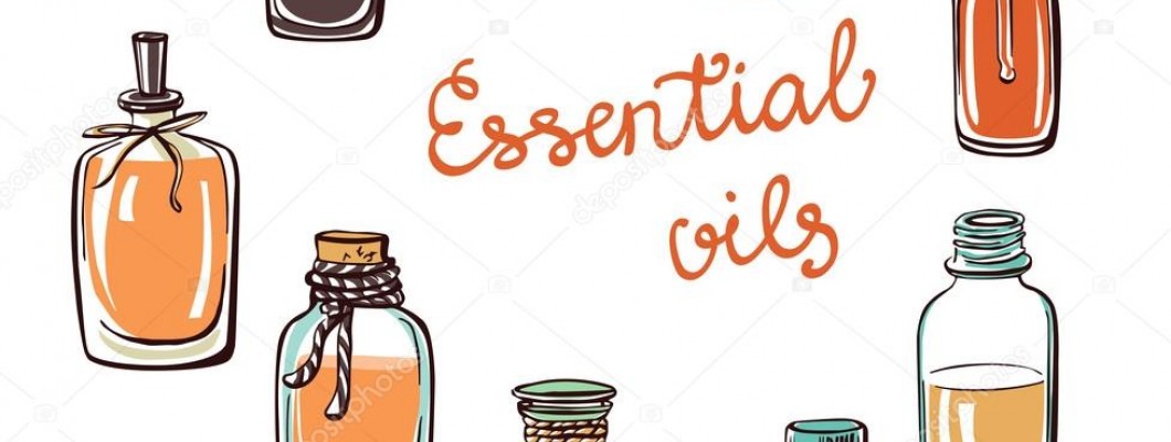 Aromaterapi ve Uçucu Yağların Faydaları Nelerdir?