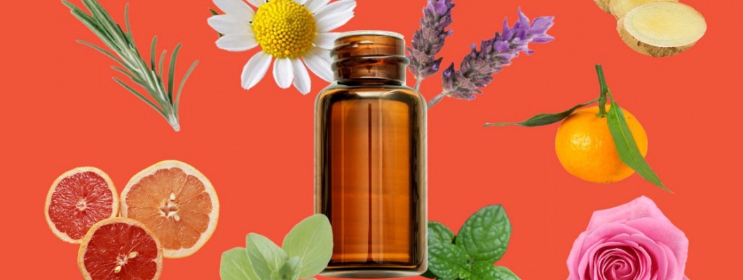 Aromaterapi: Esansiyel Yağlar Gerçekten İşe Yarıyor Mu? Aromaterapi: Esansiyel Yağlar Gerçekten İşe Yarıyor Mu?