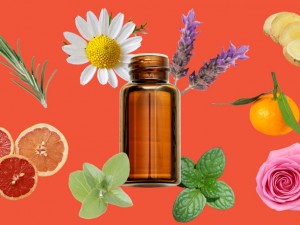 Aromaterapi: Esansiyel Yağlar Gerçekten İşe Yarıyor Mu?