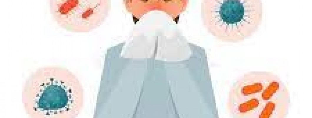 Alerji Önleyici Oda Spreyi İle Mikropları Yok Edin Alerji Önleyici Oda Spreyi İle Mikropları Yok Edin