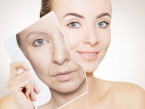 Kırışıklar ve Anti-aging (yaşlanma karşıtı) Etkili Uçucu ve Sabit Yağlar