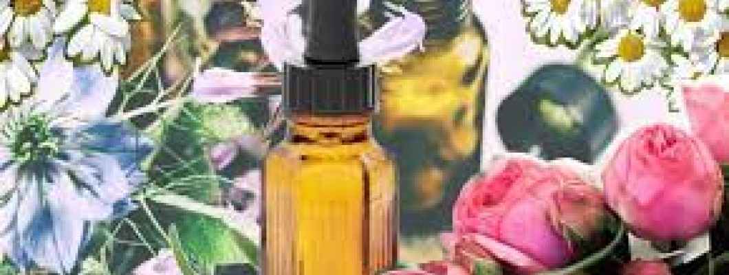 Bahar İçin Aromaterapi Önerileri Bahar İçin Aromaterapi Önerileri