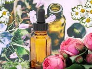 Bahar İçin Aromaterapi Önerileri