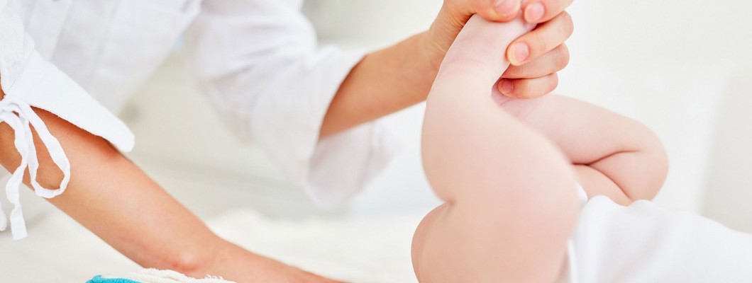 Ev Yapımı Bebek Bezi Kremi İle Bebeğinizin Sağlığını Koruyun