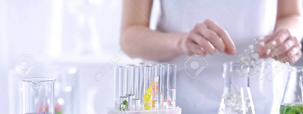 Botanik Parfüm Nasıl Elde Edilir? Botanik Parfüm Nasıl Elde Edilir?
