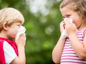 Çocuk Sağlığı: Öksürük Ve Soğuk Algınlığı İçin Masaj Tarifi