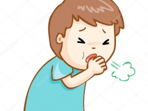 Çocuklar İçin Öksürük ve Tıkanıklık Önleyici Karışım Tarifi