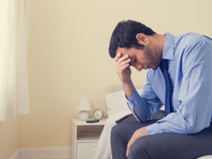 Depresyon Tedavisi İçin Aromaterapi Karışımları