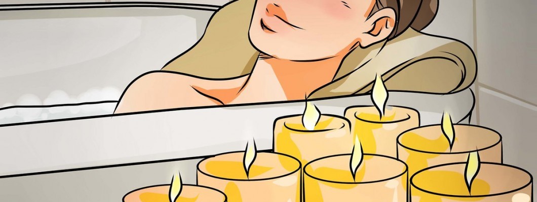Duşta Uçucu Yağlar Nasıl Kullanılır? Duşta Uçucu Yağlar Nasıl Kullanılır?