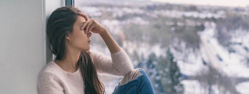 Mevsimsel Duygudurum Bozukluğu Tedavisinde Kullanılan 13 Esansiyel Uçucu Yağ Mevsimsel Duygudurum Bozukluğu Tedavisinde Kullanılan 13 Esansiyel Uçucu Yağ