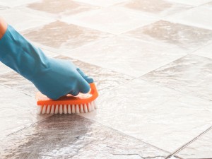 Harç Doğal Yöntemlerle Nasıl Temizlenir ve Beyazlatılır