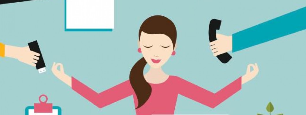 İş Yerinde Uçucu Yağlar Nasıl Kullanılır? İş Yerinde Uçucu Yağlar Nasıl Kullanılır?