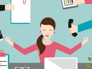 İş Yerinde Uçucu Yağlar Nasıl Kullanılır?