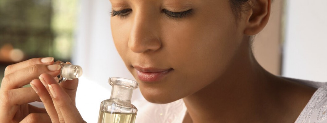 Koku Duygusu ve Aromaterapi Koku Duygusu ve Aromaterapi