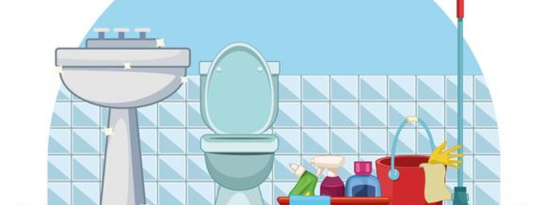 Doğal Tuvalet Temizleyici Nasıl Yapılır? Doğal Tuvalet Temizleyici Nasıl Yapılır?