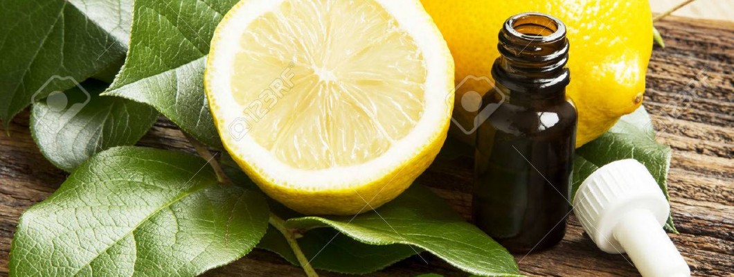 Limon Yağı Kullanım Alanları ve Faydaları
