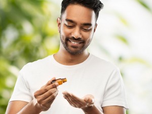 Erkeklere Özel Ruh Sağlığı İçin Aromaterapi Önerileri