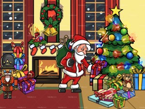 Noel İçin Uçucu Yağ Hediye Fikirleri