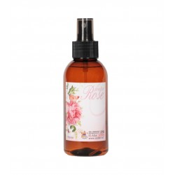 Spanish Rose Water - Gül Suyu (150ml) ve Tonik