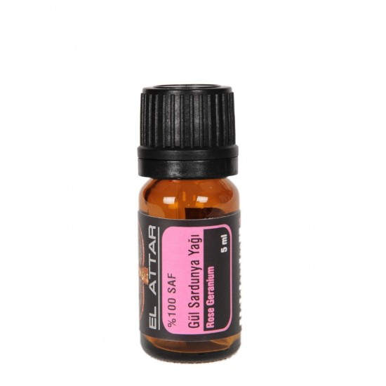Gül Sardunya Yağı (Itır) EL ATTAR PREMIUM Gül Sardunya Yağı (Itır) EL ATTAR PREMIUM