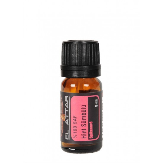 Hint Sümbülü yağı (spikenard) EL ATTAR PREMIUM Hint Sümbülü yağı (spikenard) EL ATTAR PREMIUM