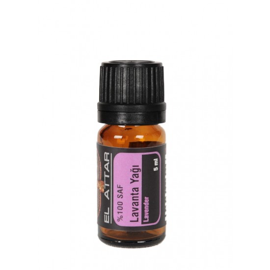 Lavanta Yağı (kashmir) EL ATTAR PREMIUM Lavanta Yağı (kashmir) EL ATTAR PREMIUM