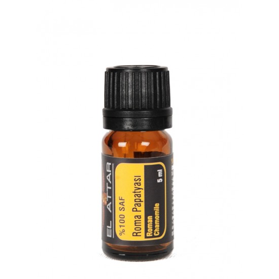 Alman (Roman) Papatya yağı EL ATTAR PREMIUM Alman (Roman) Papatya yağı EL ATTAR PREMIUM