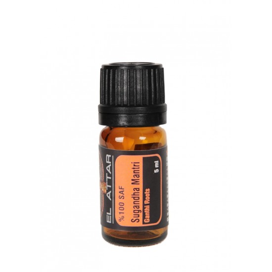 Sugandha Mantri Yağı EL ATTAR PREMIUM Sugandha Mantri Yağı EL ATTAR PREMIUM