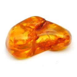 Amber Yağı EL ATTAR PREMIUM