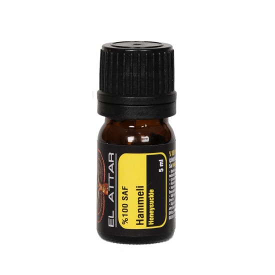 Hanımeli Absolute Yağı EL ATTAR PREMIUM Hanımeli Absolute Yağı EL ATTAR PREMIUM