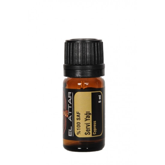 Selvi (servi) Yağı EL ATTAR PREMIUM Selvi (servi) Yağı EL ATTAR PREMIUM