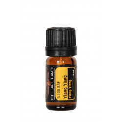 Ylang Ylang Yağı EL ATTAR PREMIUM