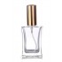 5 ADET 50 ML PARFÜM ŞİŞESİ