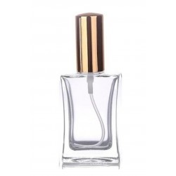 10 ADET 50 ML PARFÜM ŞİŞESİ
