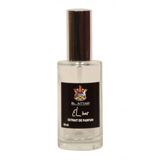 EL HAR Extrait De Parfum 50ml EL HAR Extrait De Parfum 50ml