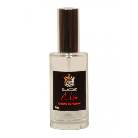 EL LİRİO Extrait De Parfum 50 ml EL LİRİO Extrait De Parfum 50 ml