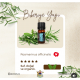 Biberiye Yağı (kuşdili) EL ATTAR PREMIUM Biberiye Yağı (kuşdili) EL ATTAR PREMIUM