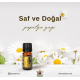 Alman (Roman) Papatya yağı EL ATTAR PREMIUM Alman (Roman) Papatya yağı EL ATTAR PREMIUM