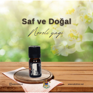 Neroli Absolute Yağı EL ATTAR PREMIUM