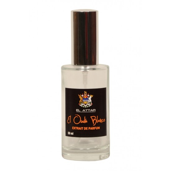 EL OUD BLANCO Extrait De Parfum 50 ml