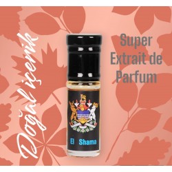 Saf Parfüm El Attar Spain - El Shama