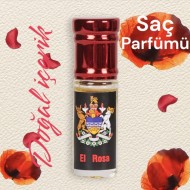 Saf Parfüm El Attar Spain - El Rosa