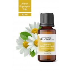 Alman Papatyası Yağı 20ml