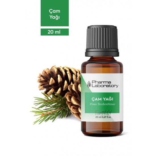 Çam Ağacı Yağı 20ml