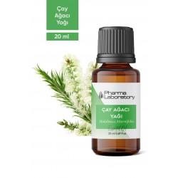 Çay Ağacı Yağı 20ml