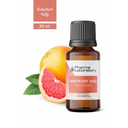 Greyfurt Yağı 20ml