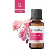 Gül Yağı 20ml