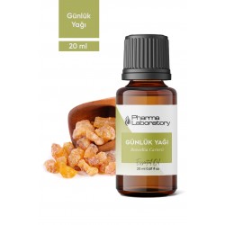 Günlük Yağ 20ml