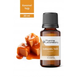 Karamel Yağı 20ml