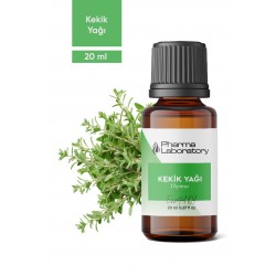 Kekik Yağı 20ml